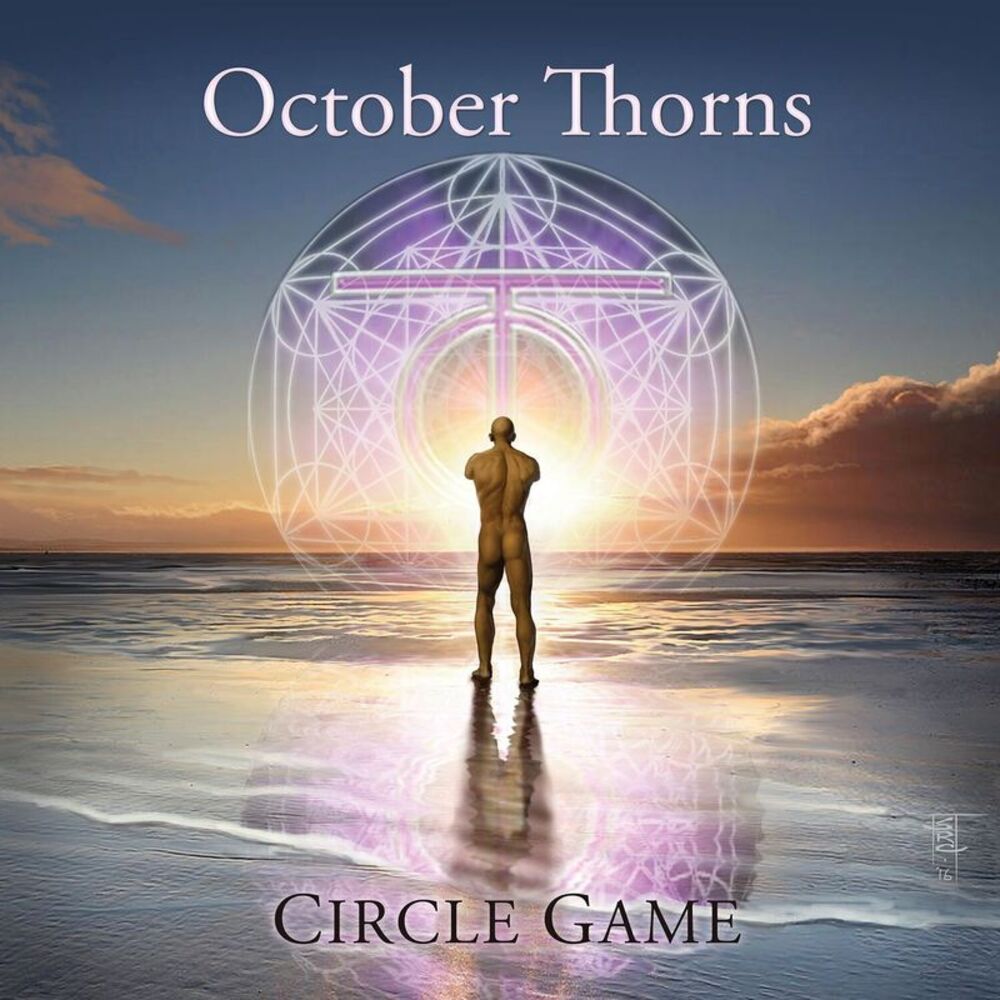 October Thorns - Circle Game  CD